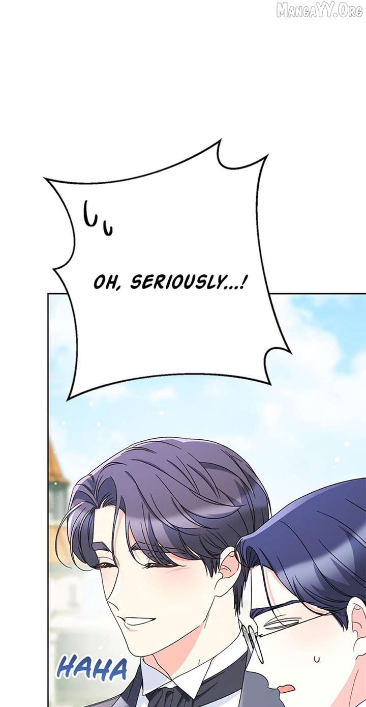 I Raised My Younger Sister Beautifully Chapter 82 - Page 48