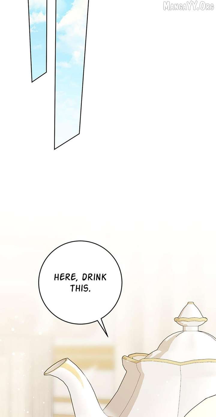 I Raised My Younger Sister Beautifully Chapter 82 - Page 51