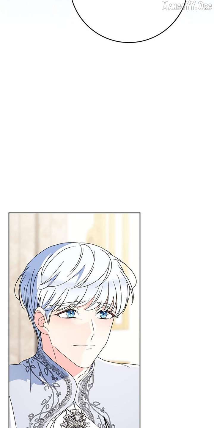 I Raised My Younger Sister Beautifully Chapter 82 - Page 60