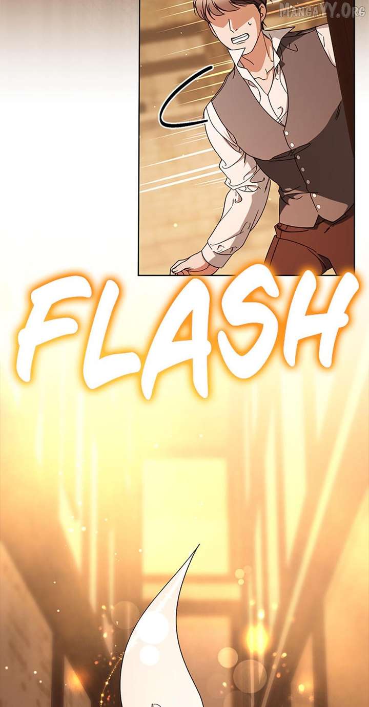 I Raised My Younger Sister Beautifully Chapter 82 - Page 7