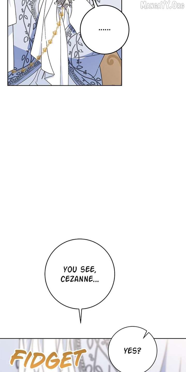 I Raised My Younger Sister Beautifully Chapter 82 - Page 61