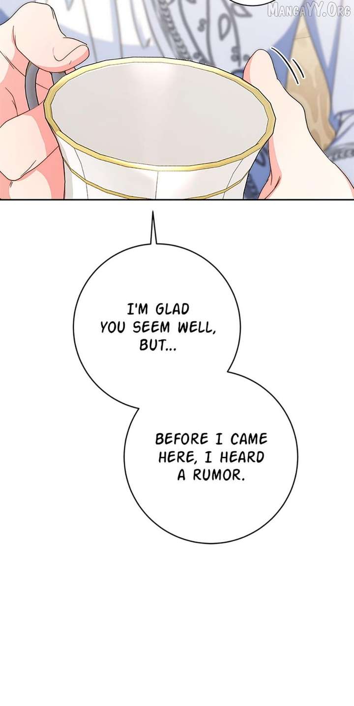 I Raised My Younger Sister Beautifully Chapter 82 - Page 62