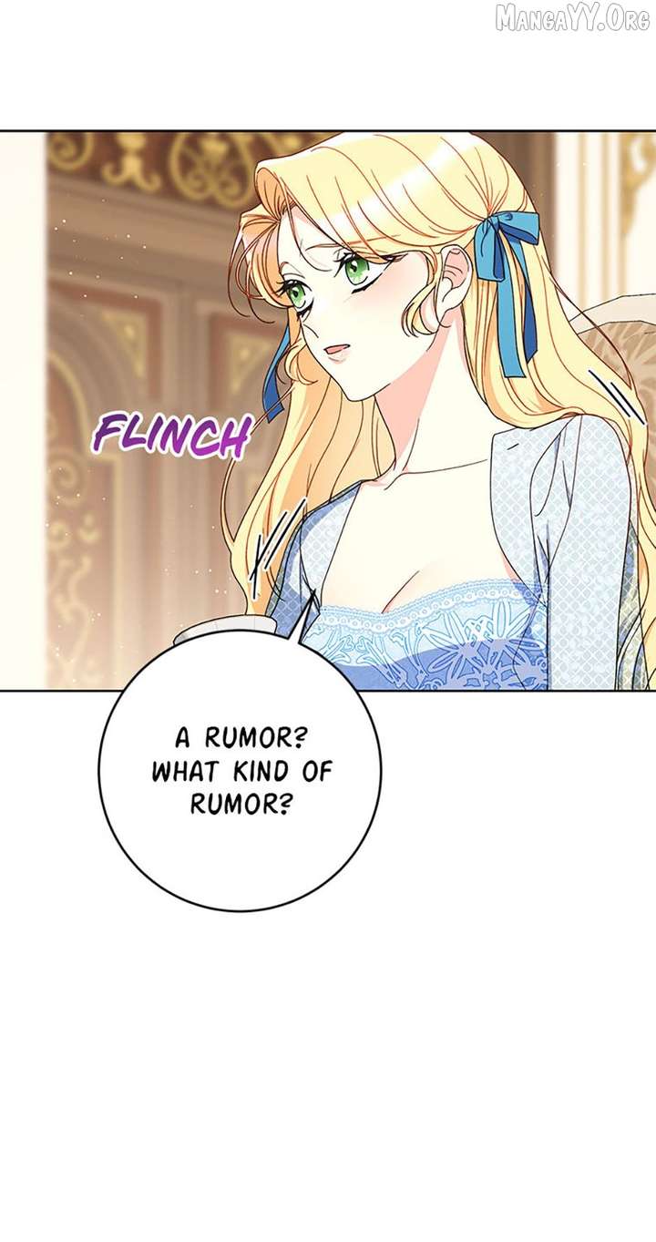 I Raised My Younger Sister Beautifully Chapter 82 - Page 63