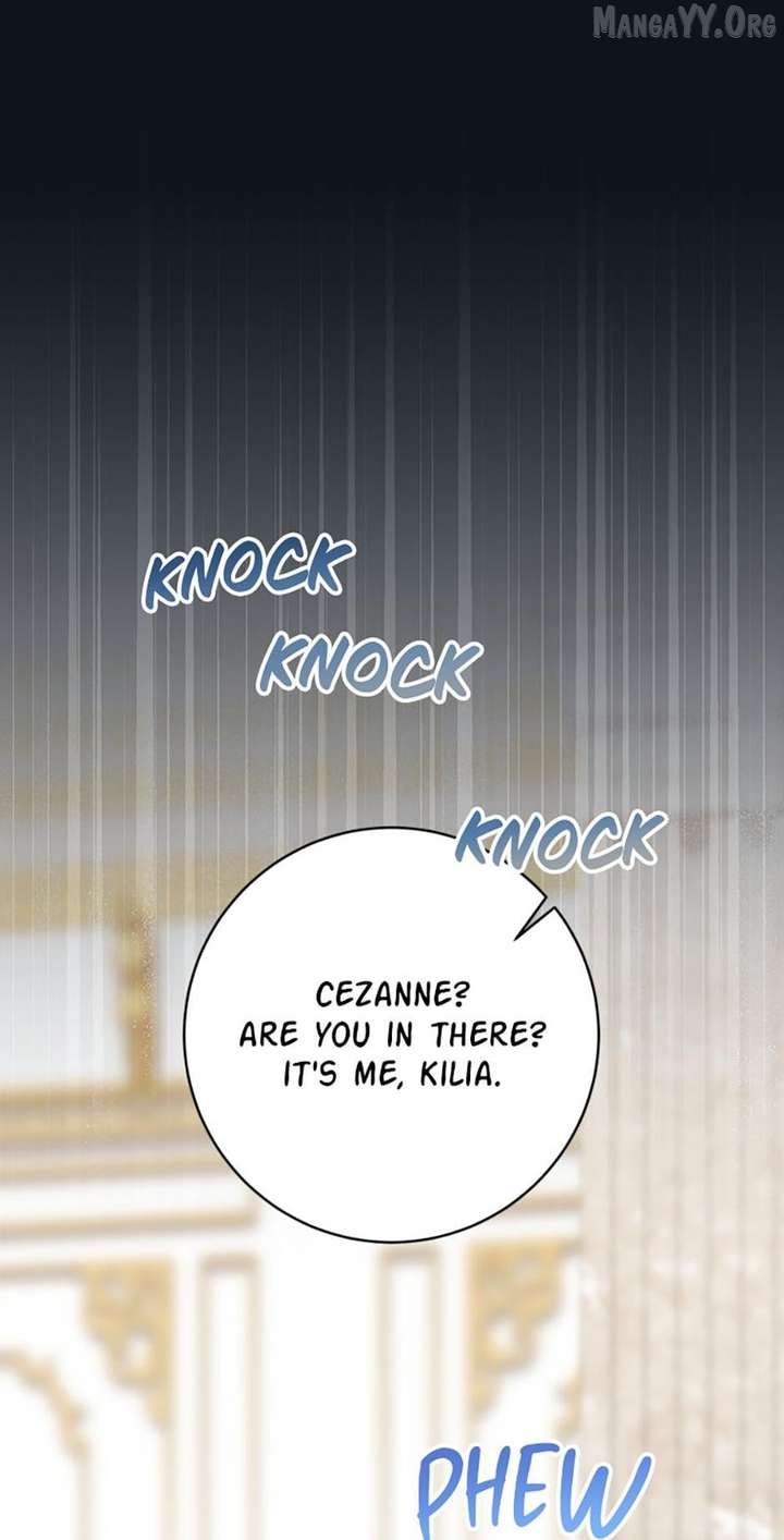 I Raised My Younger Sister Beautifully Chapter 82 - Page 71