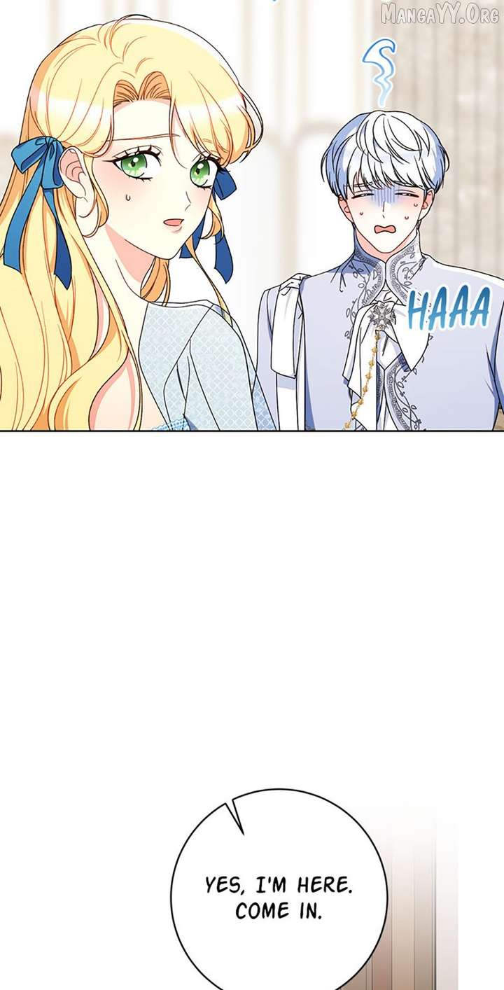 I Raised My Younger Sister Beautifully Chapter 82 - Page 72