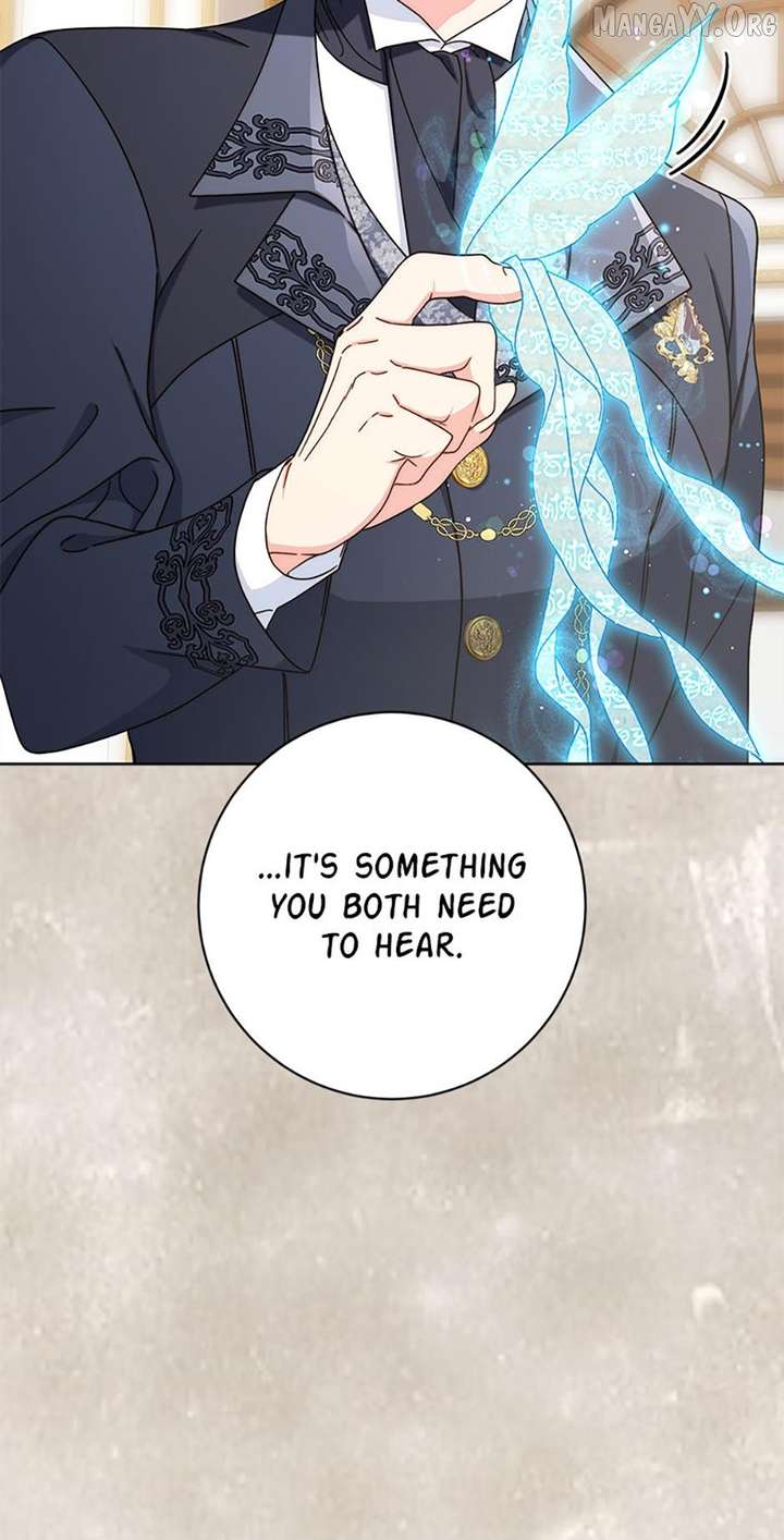 I Raised My Younger Sister Beautifully Chapter 82 - Page 76