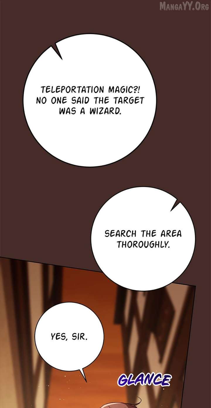 I Raised My Younger Sister Beautifully Chapter 82 - Page 9