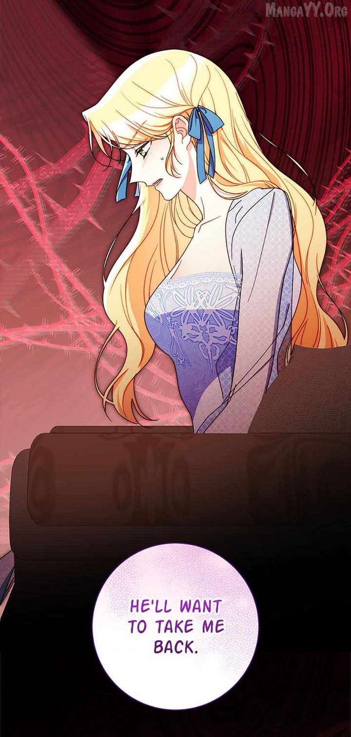 I Raised My Younger Sister Beautifully Chapter 82 - Page 89