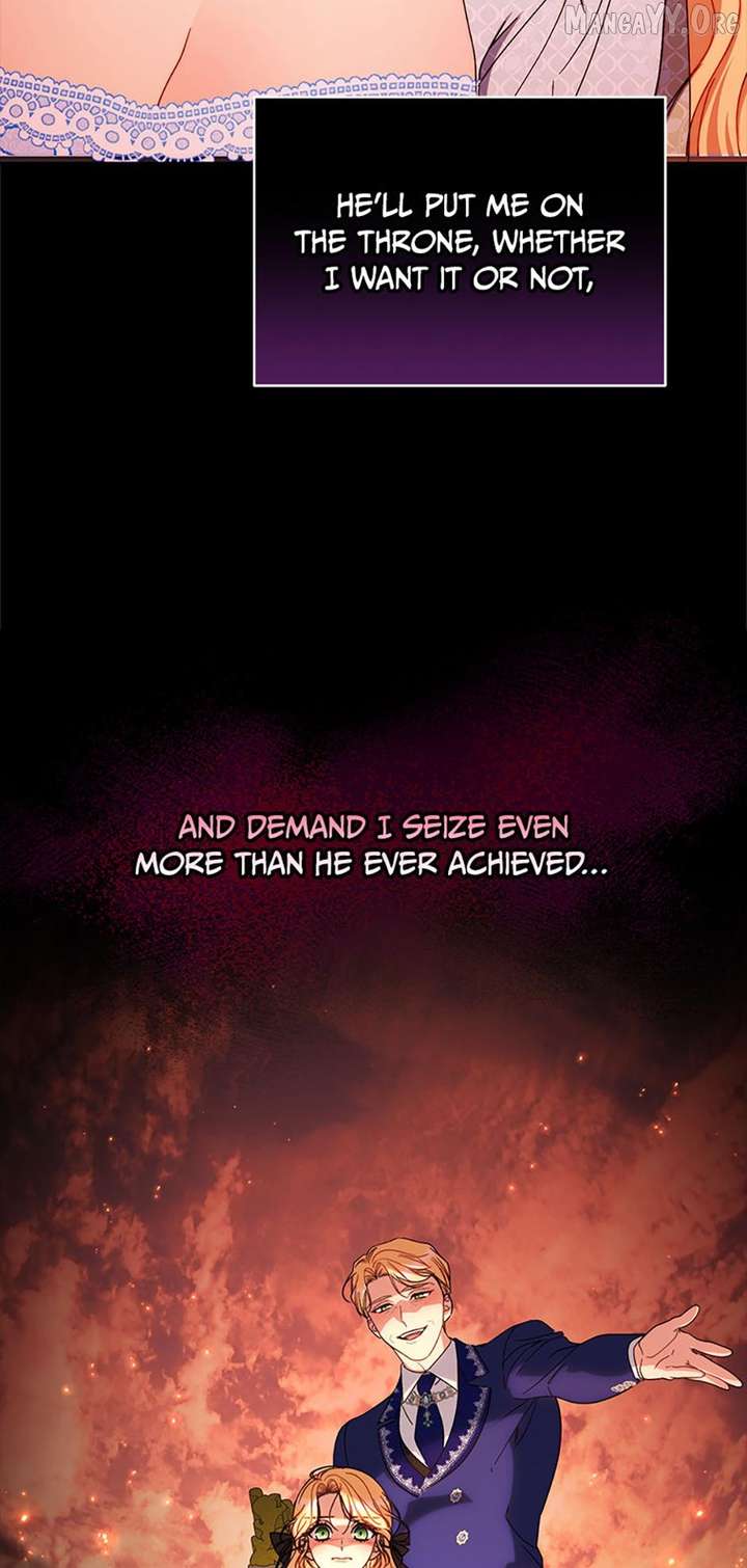 I Raised My Younger Sister Beautifully Chapter 82 - Page 91