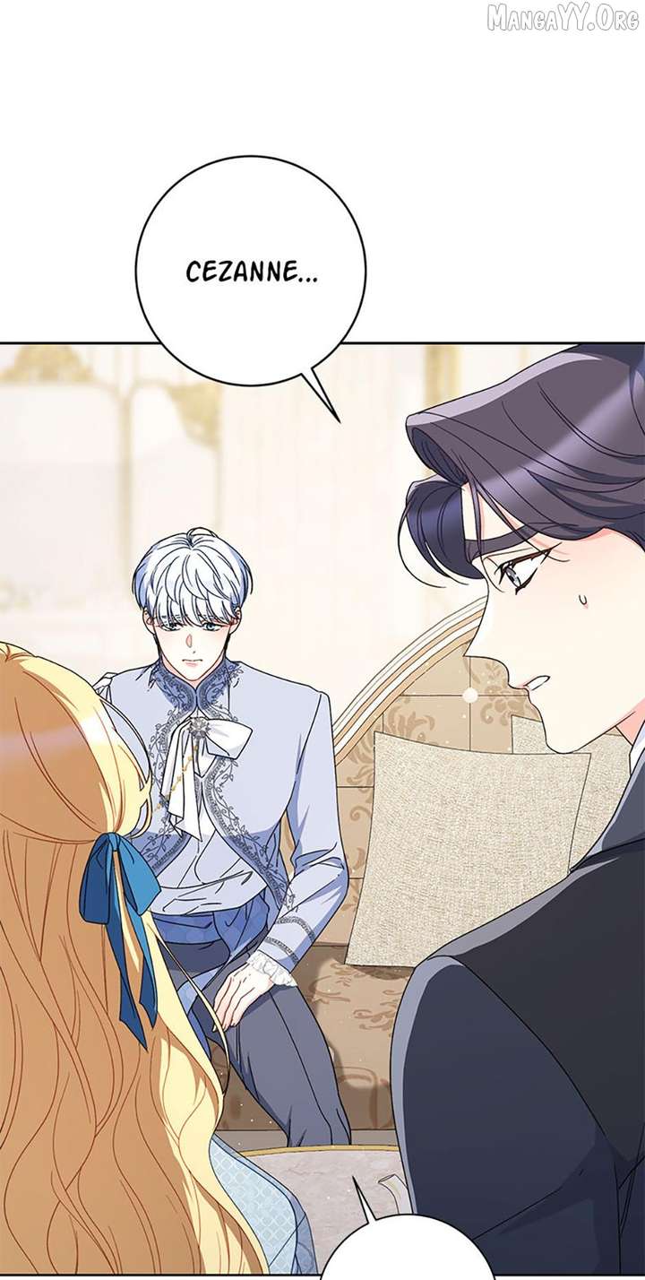 I Raised My Younger Sister Beautifully Chapter 82 - Page 93