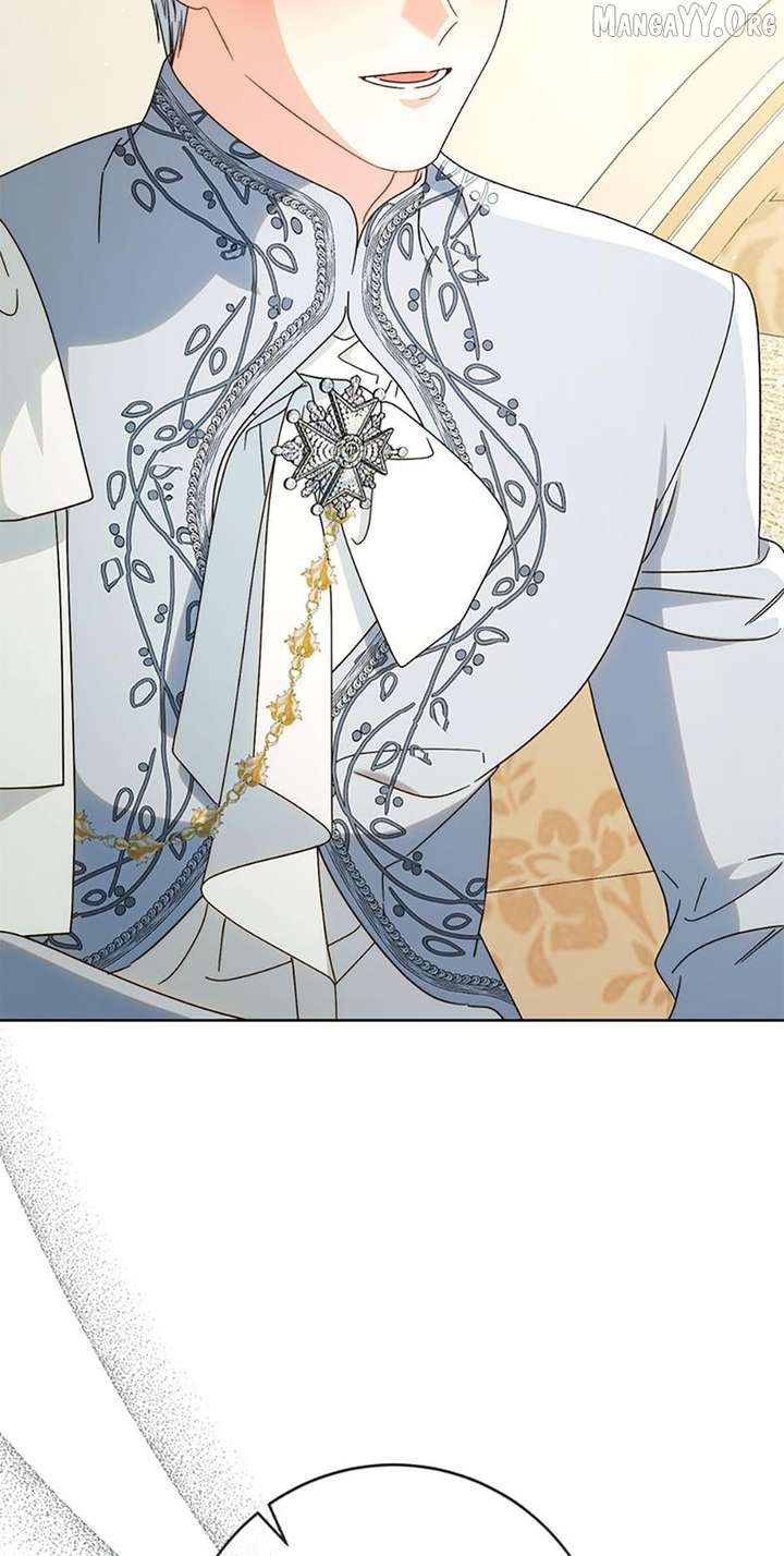 I Raised My Younger Sister Beautifully Chapter 82 - Page 97