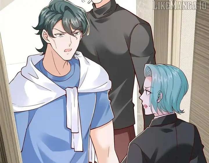 I Randomly Have a New Career Every Week Chapter 844 - Page 2