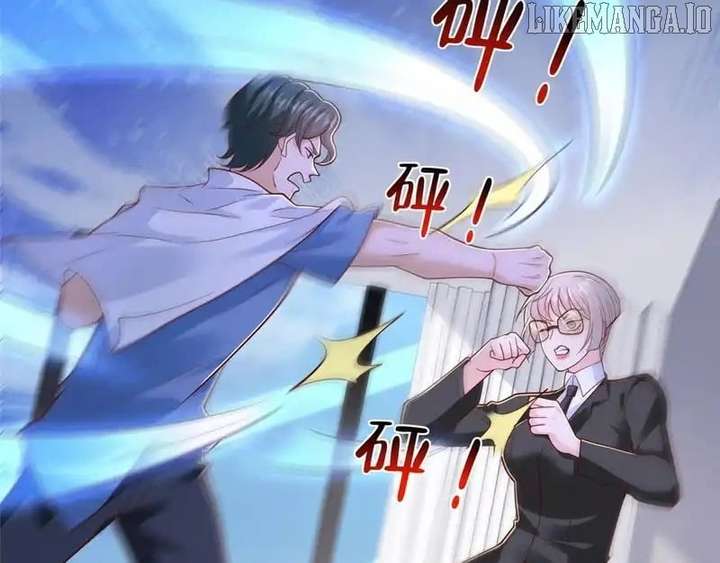 I Randomly Have a New Career Every Week Chapter 844 - Page 103