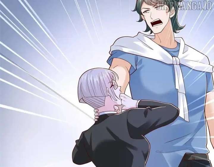 I Randomly Have a New Career Every Week Chapter 844 - Page 116