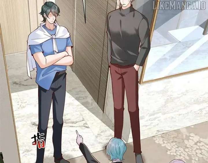 I Randomly Have a New Career Every Week Chapter 844 - Page 23