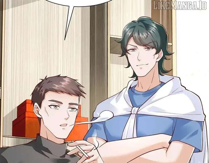 I Randomly Have a New Career Every Week Chapter 844 - Page 29