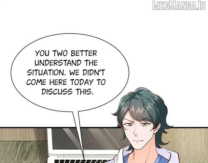 I Randomly Have a New Career Every Week Chapter 844 - Page 40