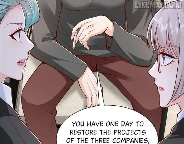 I Randomly Have a New Career Every Week Chapter 844 - Page 43