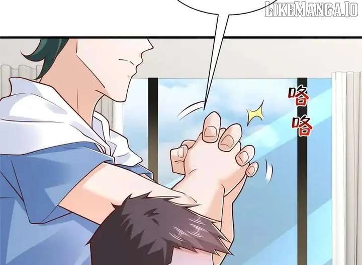 I Randomly Have a New Career Every Week Chapter 844 - Page 49