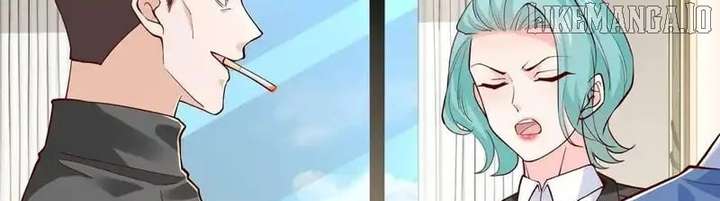 I Randomly Have a New Career Every Week Chapter 844 - Page 6