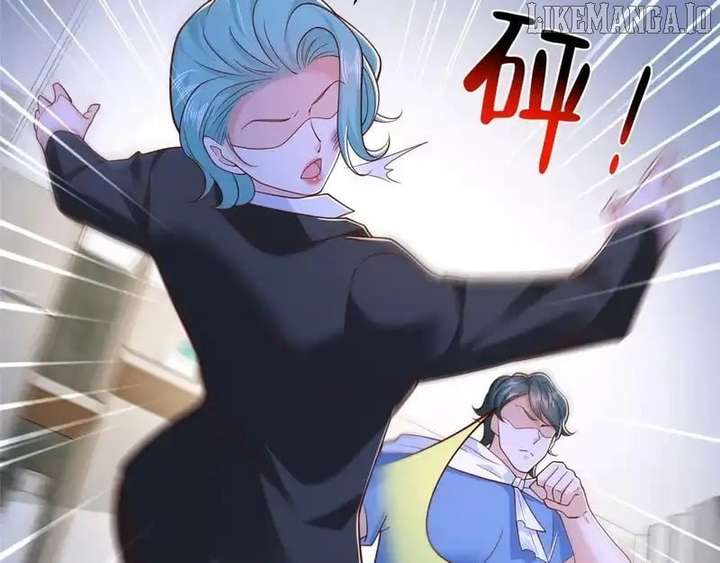 I Randomly Have a New Career Every Week Chapter 844 - Page 54