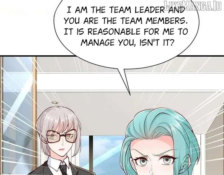 I Randomly Have a New Career Every Week Chapter 844 - Page 8