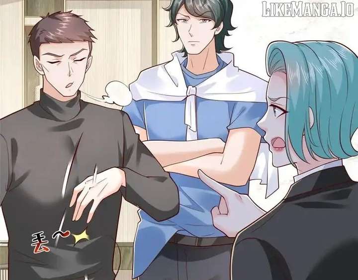 I Randomly Have a New Career Every Week Chapter 844 - Page 77