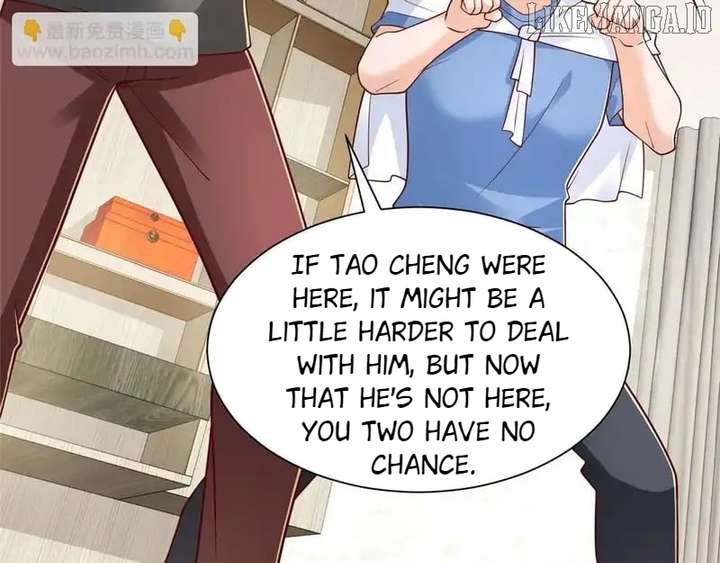 I Randomly Have a New Career Every Week Chapter 844 - Page 82