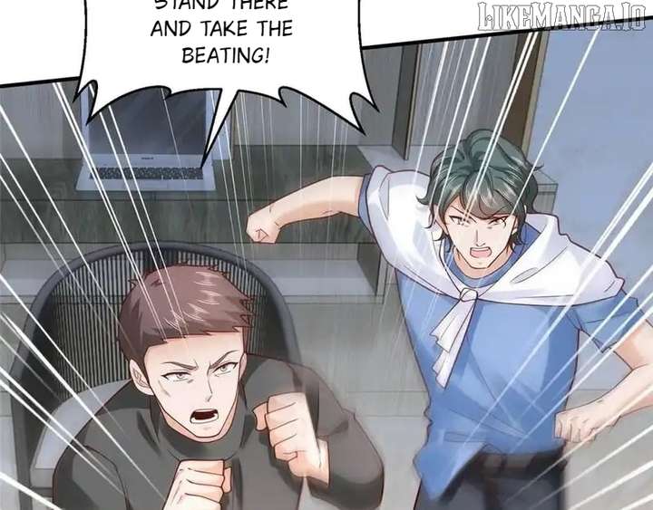 I Randomly Have a New Career Every Week Chapter 844 - Page 95