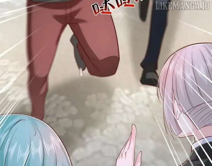 I Randomly Have a New Career Every Week Chapter 844 - Page 97