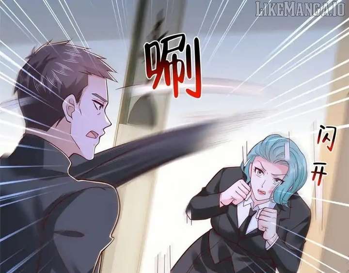 I Randomly Have a New Career Every Week Chapter 844 - Page 100