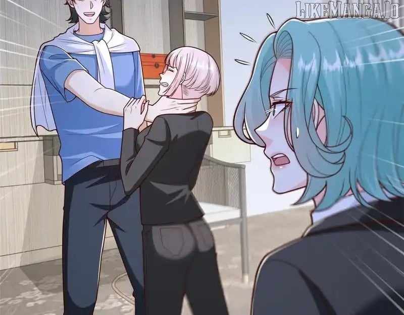 I Randomly Have a New Career Every Week Chapter 845 - Page 2