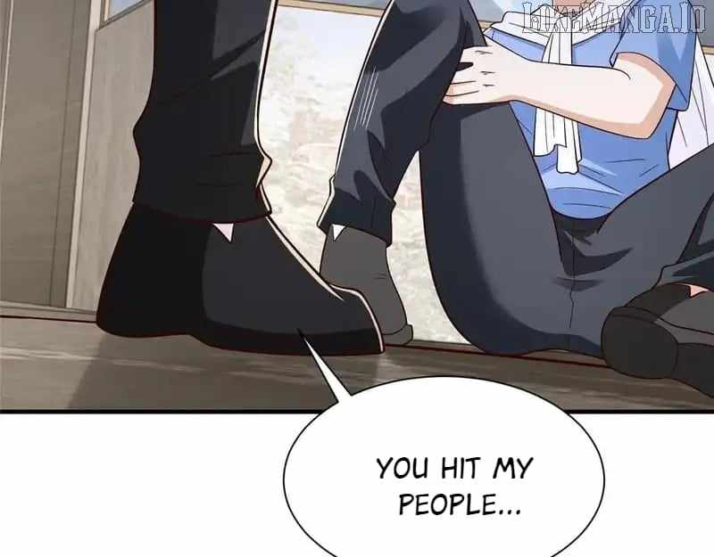 I Randomly Have a New Career Every Week Chapter 845 - Page 117