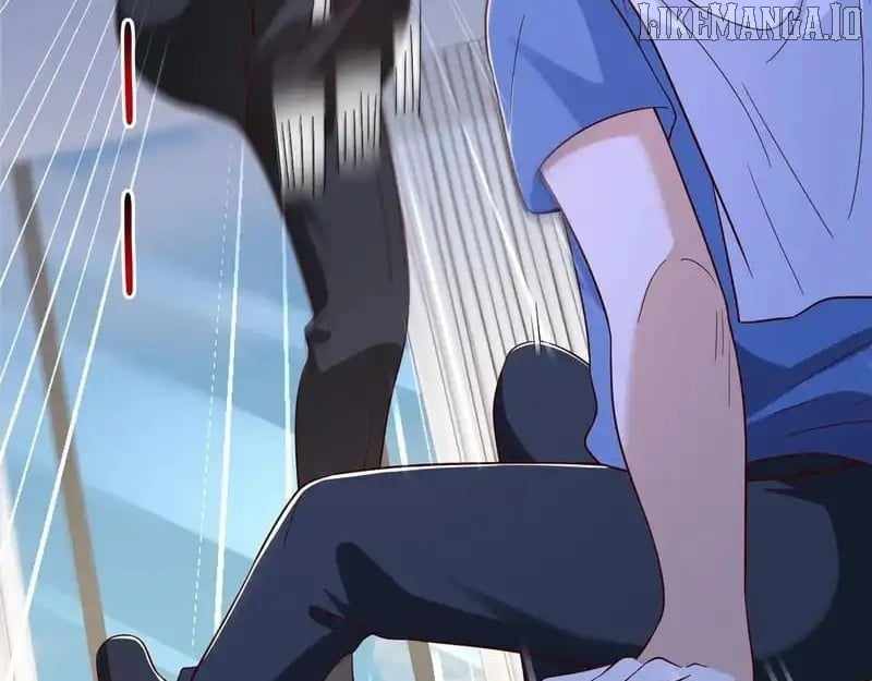 I Randomly Have a New Career Every Week Chapter 845 - Page 123