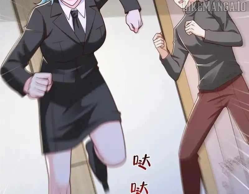 I Randomly Have a New Career Every Week Chapter 845 - Page 22