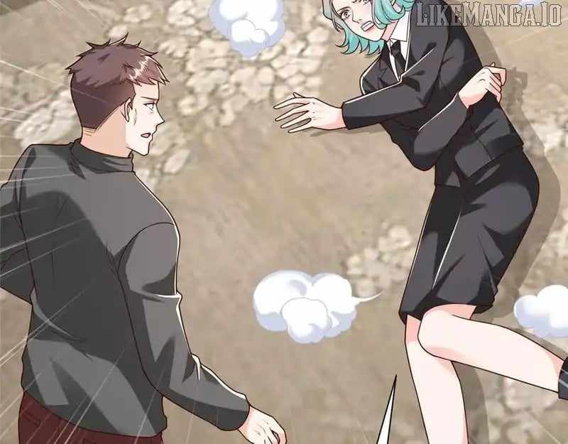 I Randomly Have a New Career Every Week Chapter 845 - Page 34