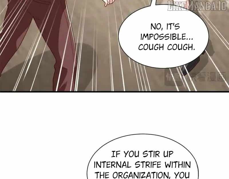 I Randomly Have a New Career Every Week Chapter 845 - Page 35