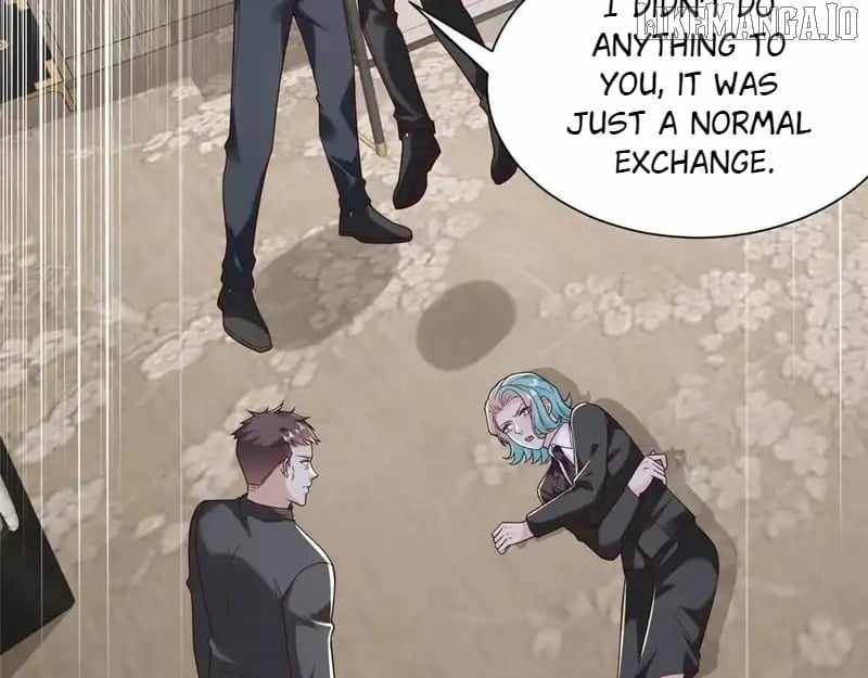 I Randomly Have a New Career Every Week Chapter 845 - Page 41