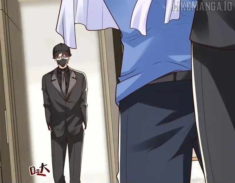 I Randomly Have a New Career Every Week Chapter 845 - Page 46