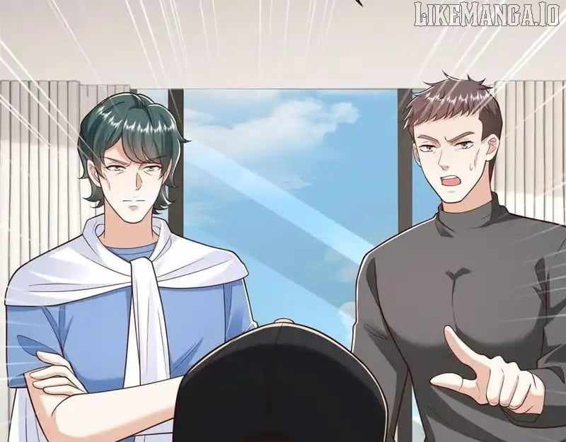 I Randomly Have a New Career Every Week Chapter 845 - Page 61