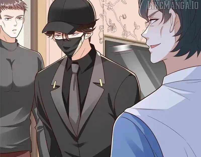 I Randomly Have a New Career Every Week Chapter 845 - Page 66