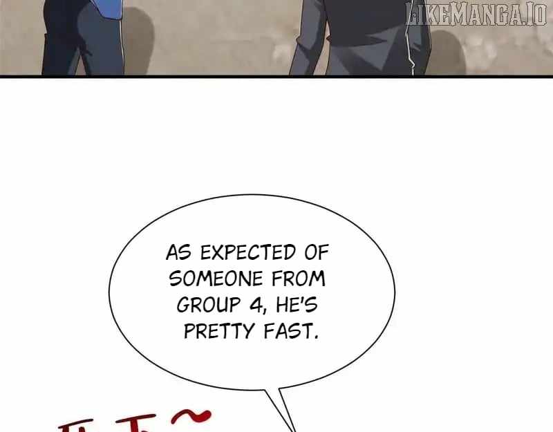 I Randomly Have a New Career Every Week Chapter 845 - Page 75