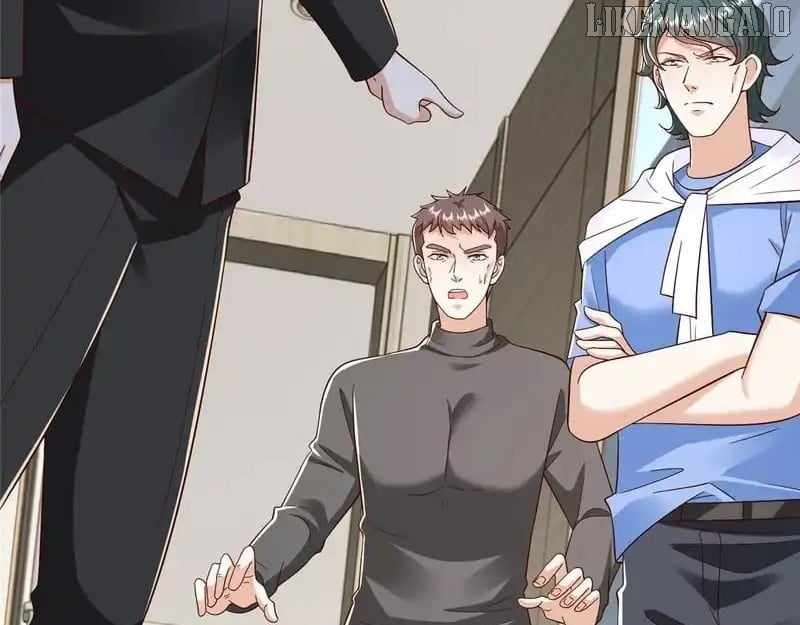 I Randomly Have a New Career Every Week Chapter 845 - Page 81