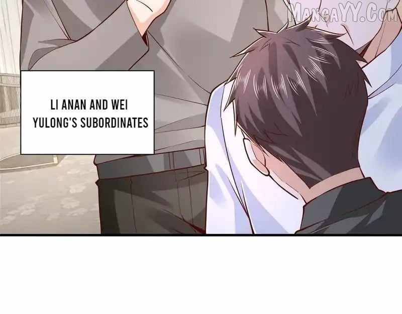 I Randomly Have a New Career Every Week Chapter 846 - Page 104