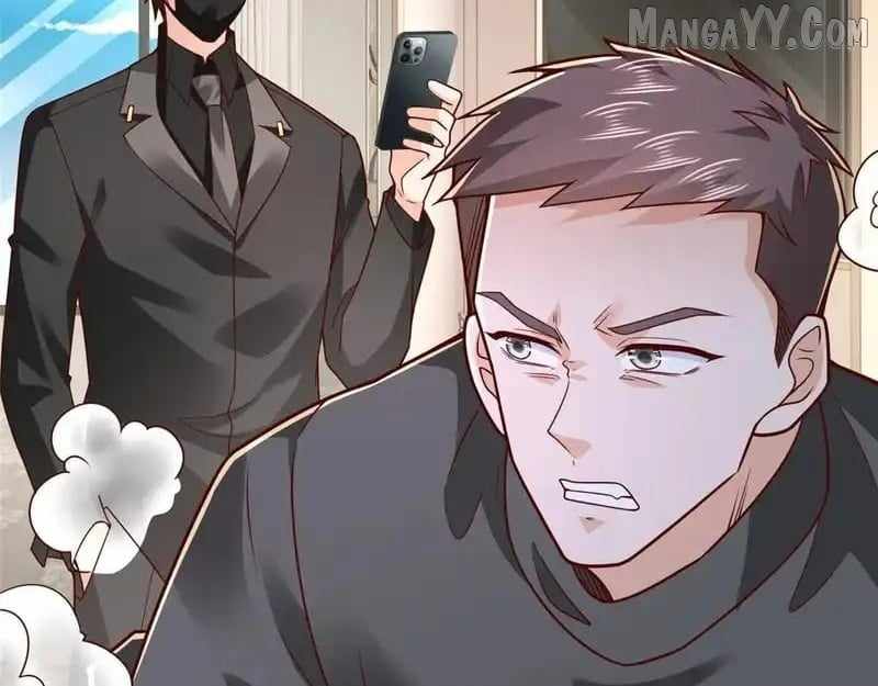 I Randomly Have a New Career Every Week Chapter 846 - Page 23