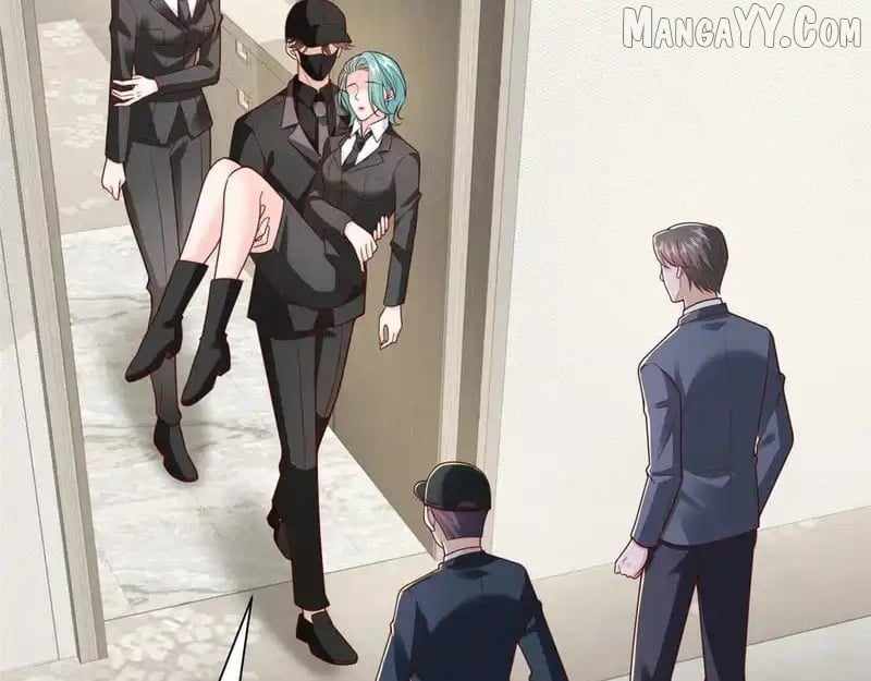 I Randomly Have a New Career Every Week Chapter 846 - Page 44