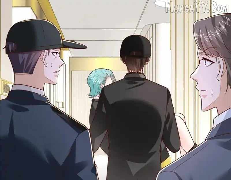 I Randomly Have a New Career Every Week Chapter 846 - Page 47