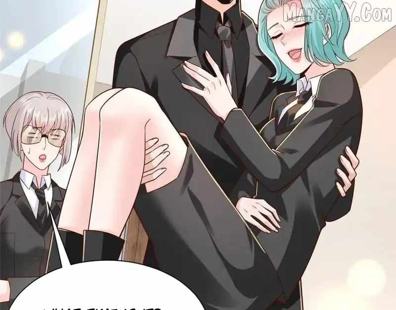 I Randomly Have a New Career Every Week Chapter 846 - Page 58