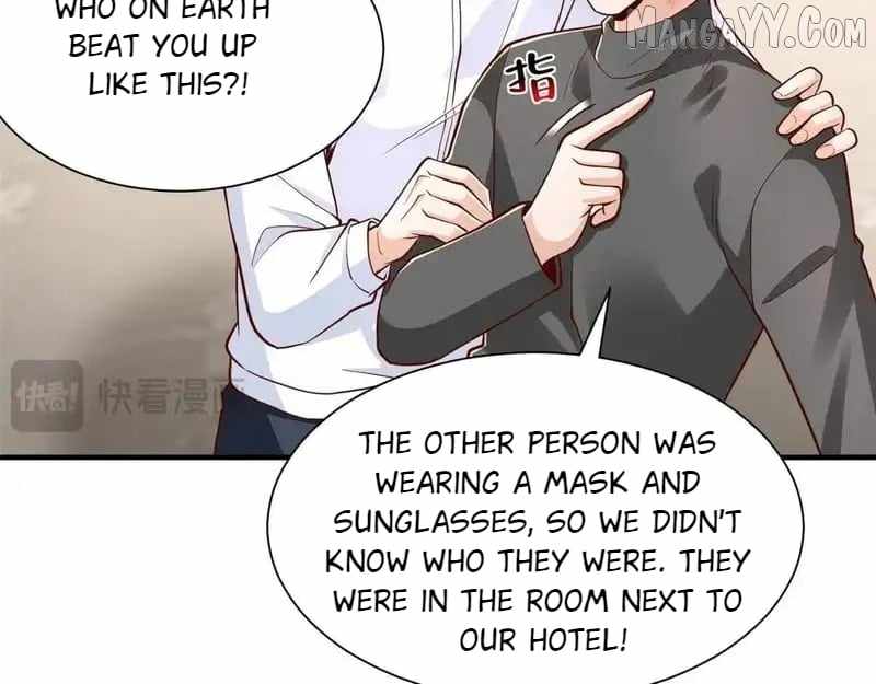 I Randomly Have a New Career Every Week Chapter 846 - Page 94