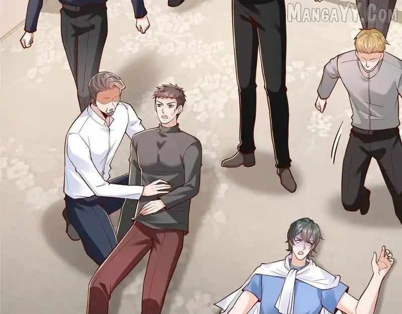 I Randomly Have a New Career Every Week Chapter 846 - Page 100